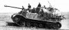 PanzerjÃ¤ger Tiger (P) Elefant Sd.Kfz. 184